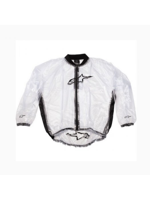 Яке Alpinestars MX Mud jacket